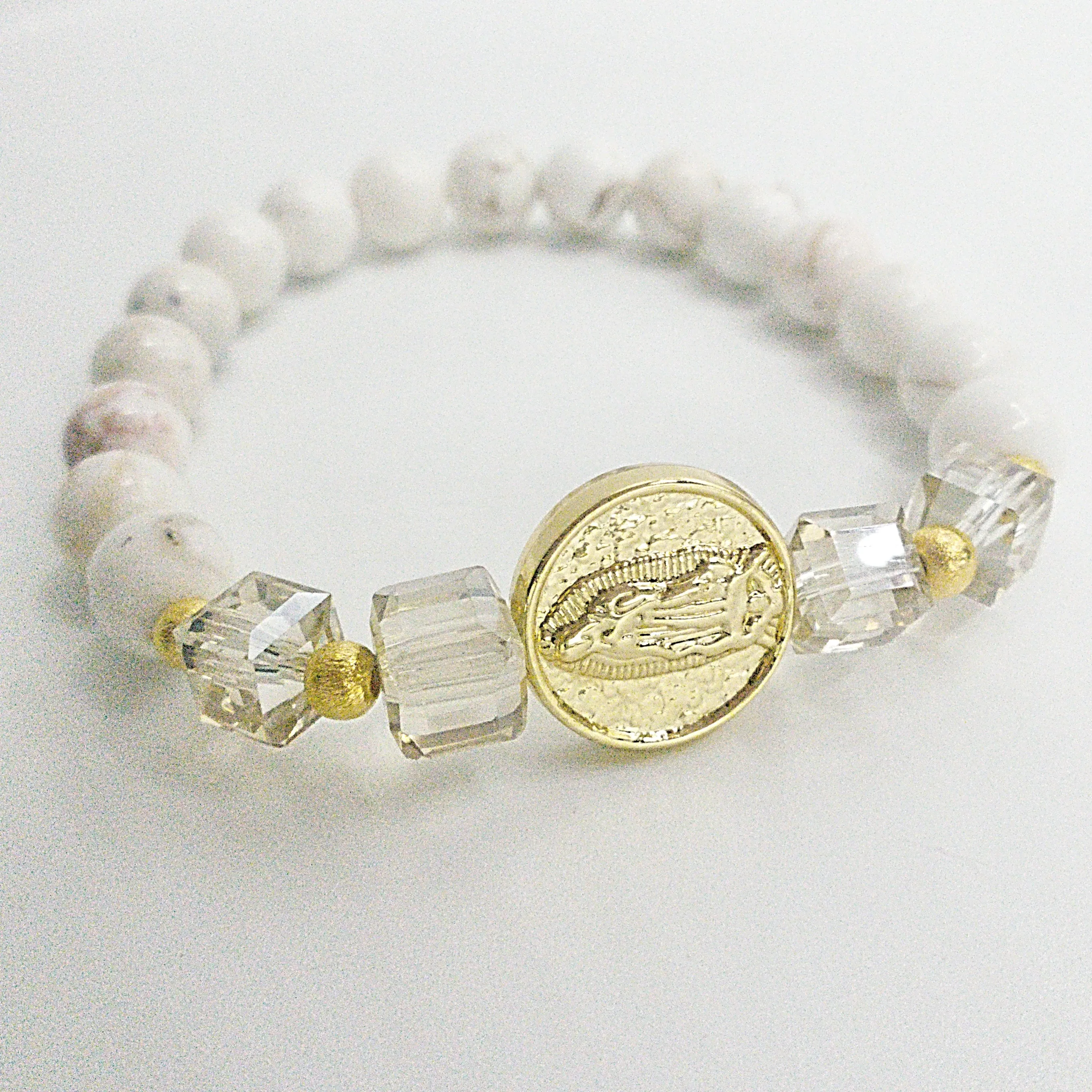 Hope & Glory Bracelet