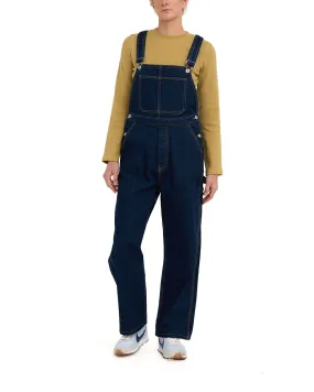 Jewlie Overall - Dry Indigo