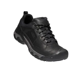 Keen Targhee III Oxford (Men) - Black/Magnet