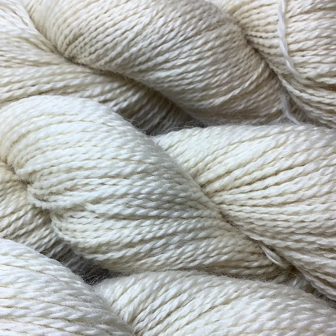 Kent Romney 4-Ply Wool