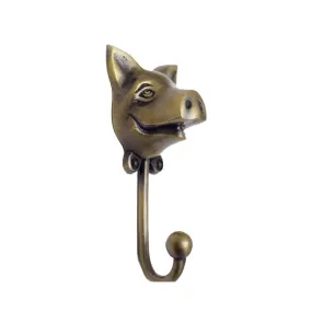 Large Pig Hook