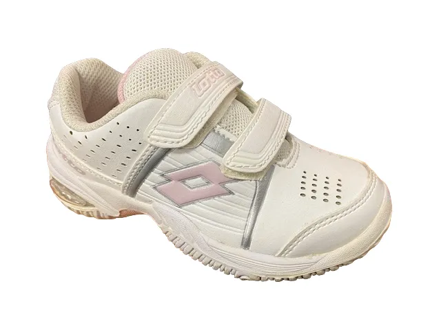 Lotto Zenith children's sneakers shoe Q4005