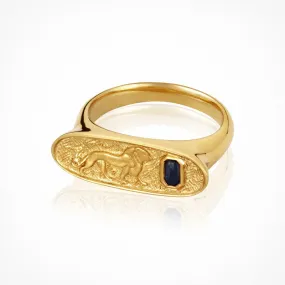 Mau Ring - Gold