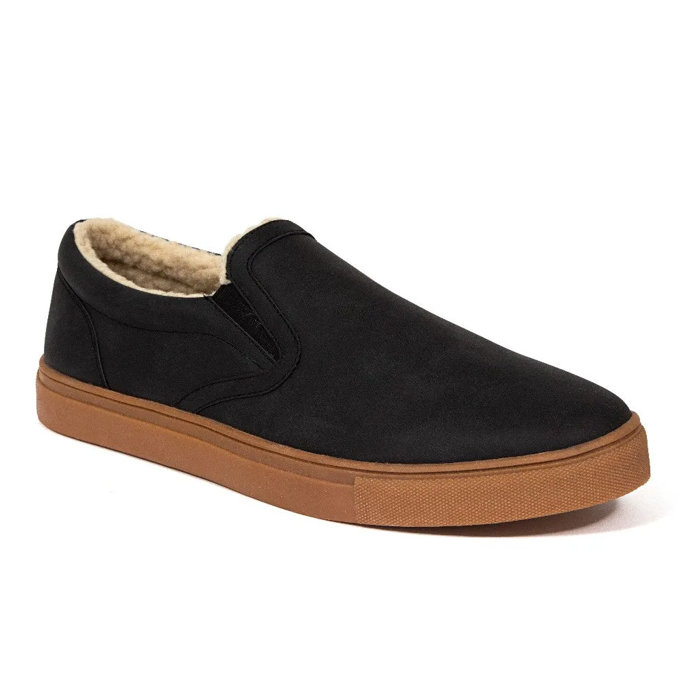 Men's Tillard in Black