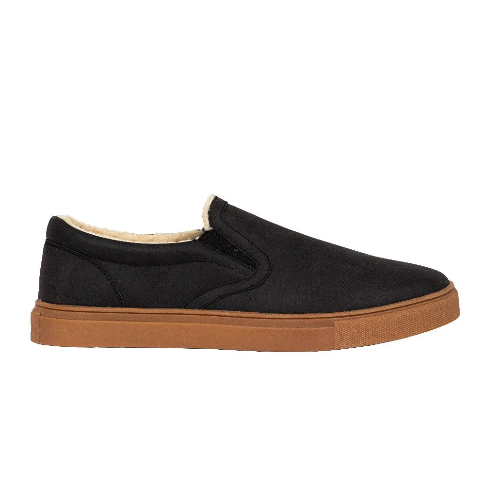 Men's Tillard in Black