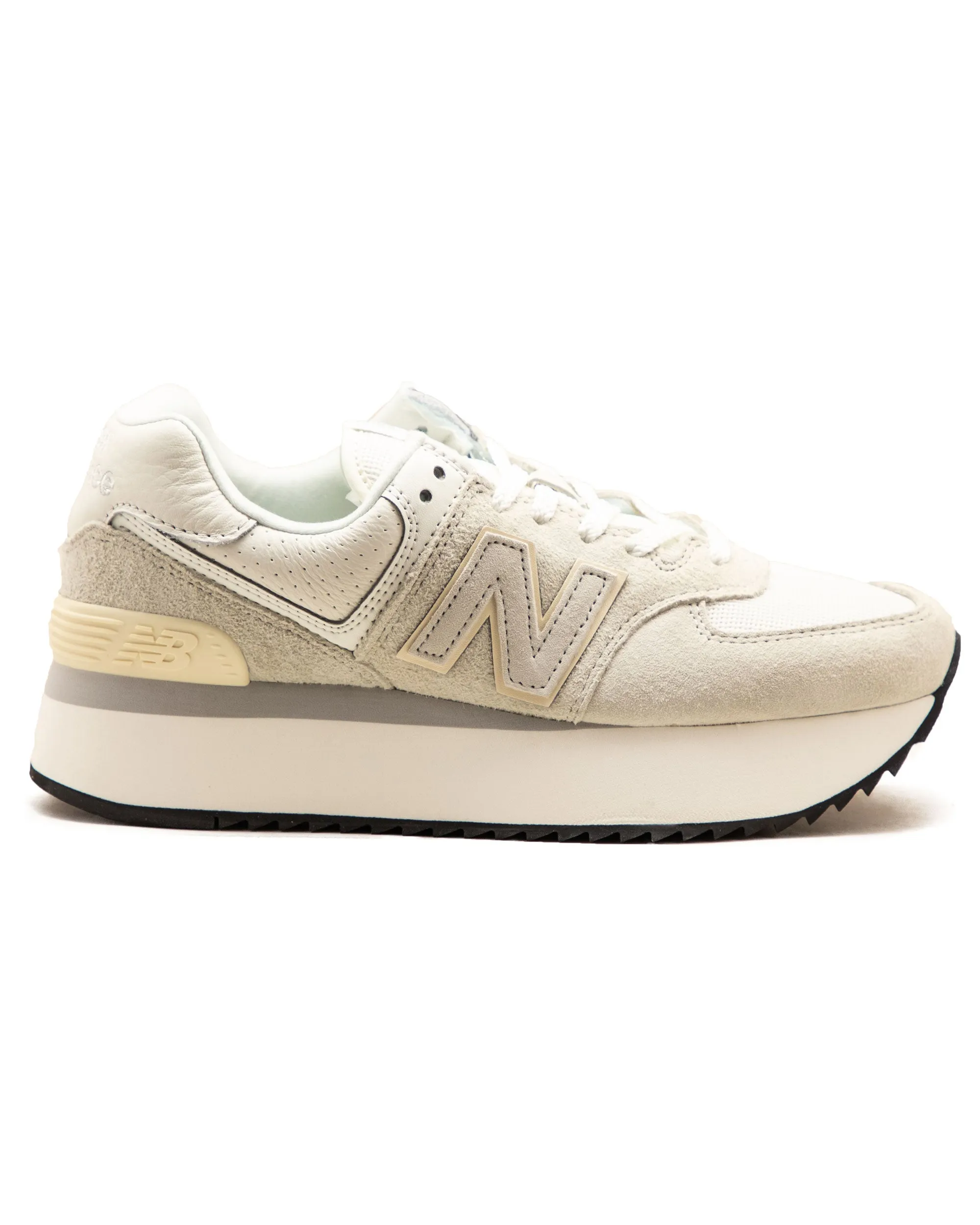 New Balance 574 Bold Beige