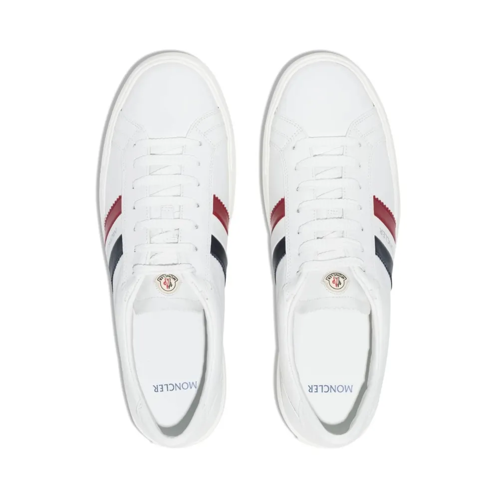 New Monaco Low-Top Sneakers