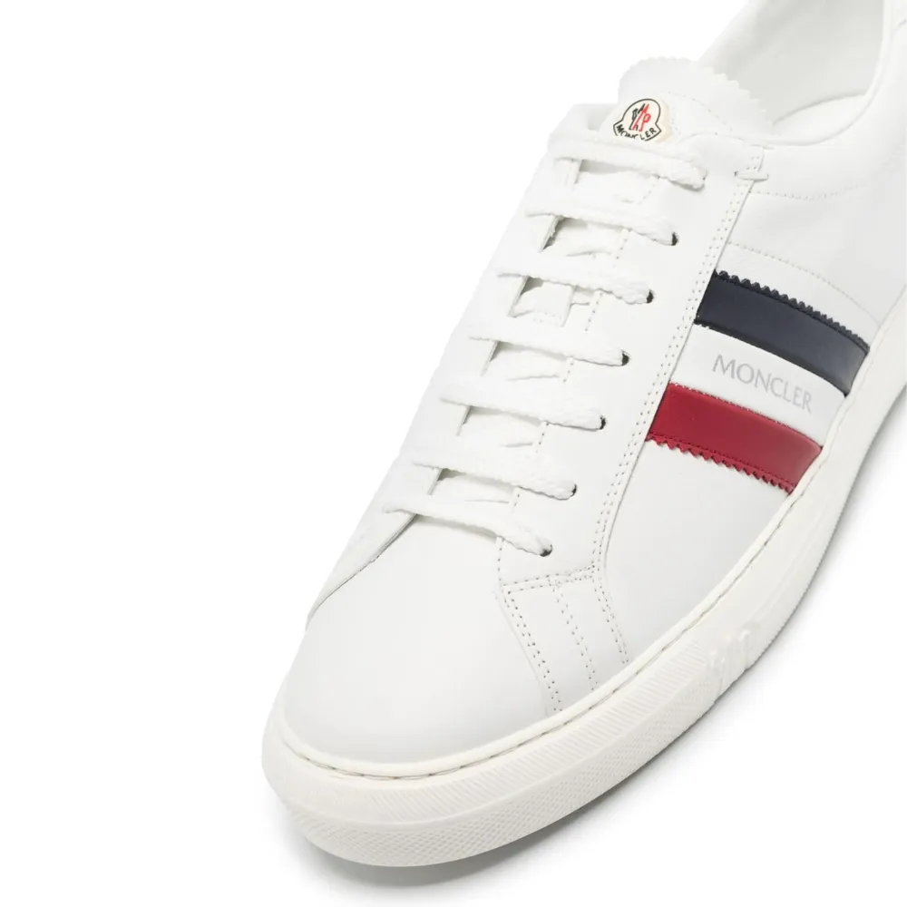 New Monaco Low-Top Sneakers