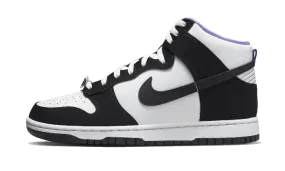 Nike Dunk High Premium EMB World Champ