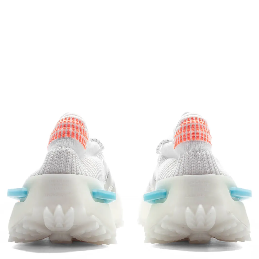 NMD_S1 - Cloud White/MGH Solid Grey/Off White