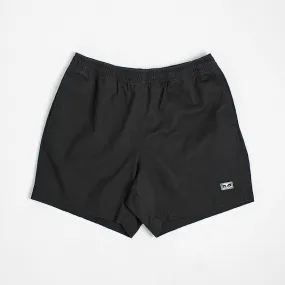 OBEY Easy Relaxed Twill Shorts