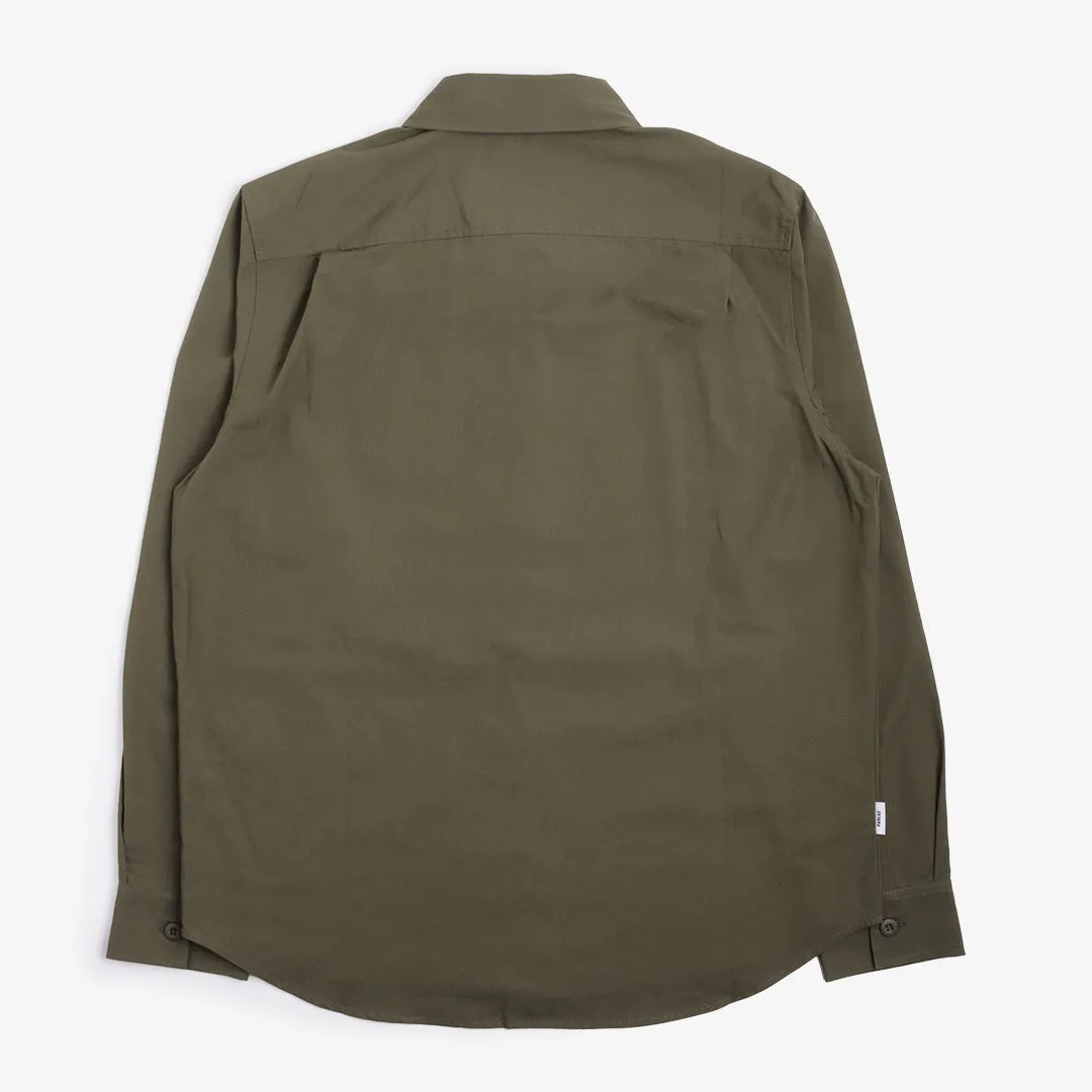 Parlez Case Overshirt