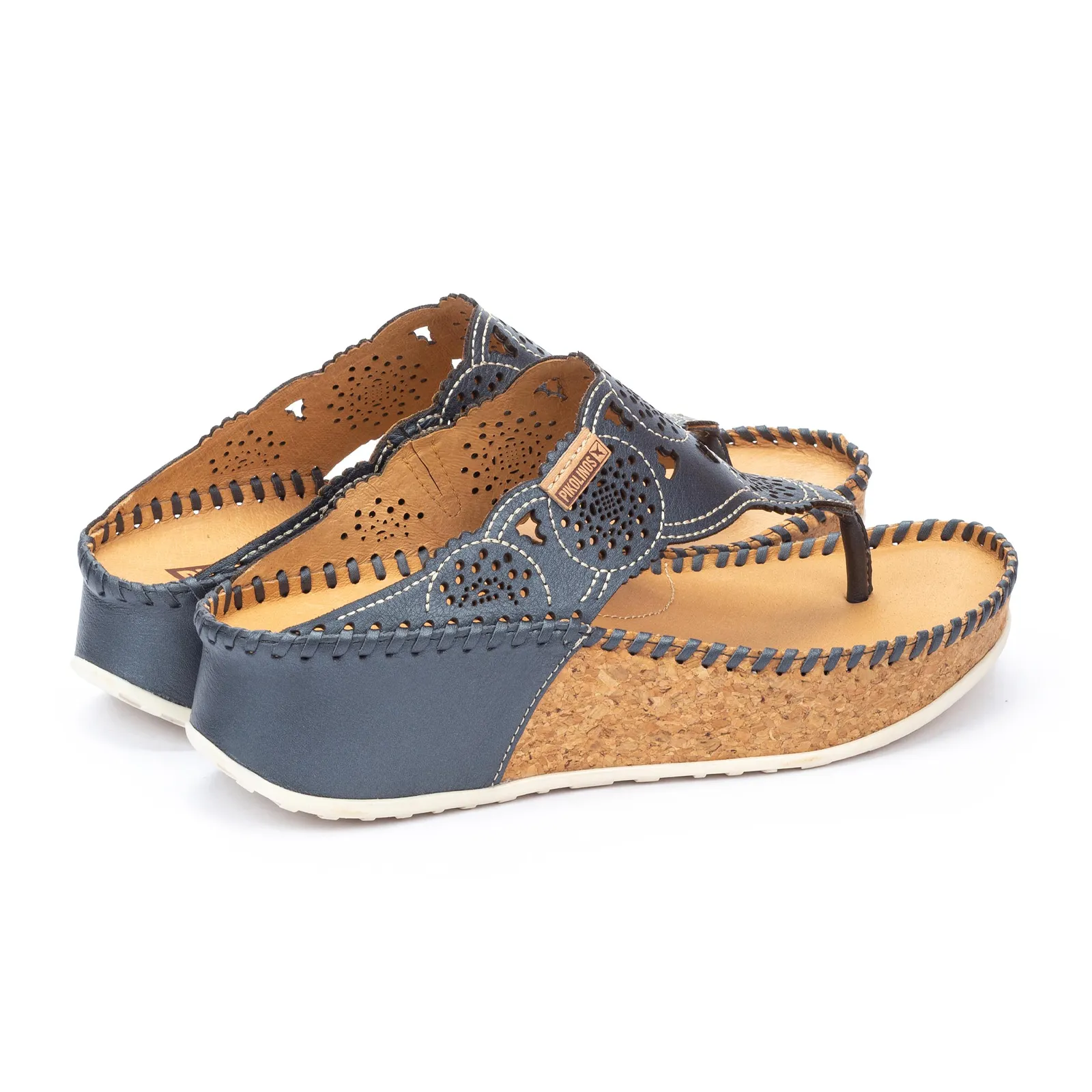 Pikolinos Marina W1C-0745 (Women) Blue