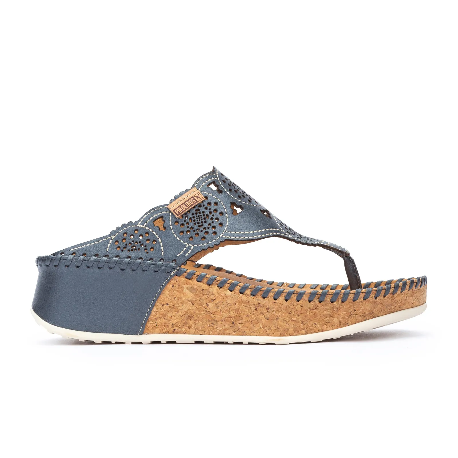 Pikolinos Marina W1C-0745 (Women) Blue