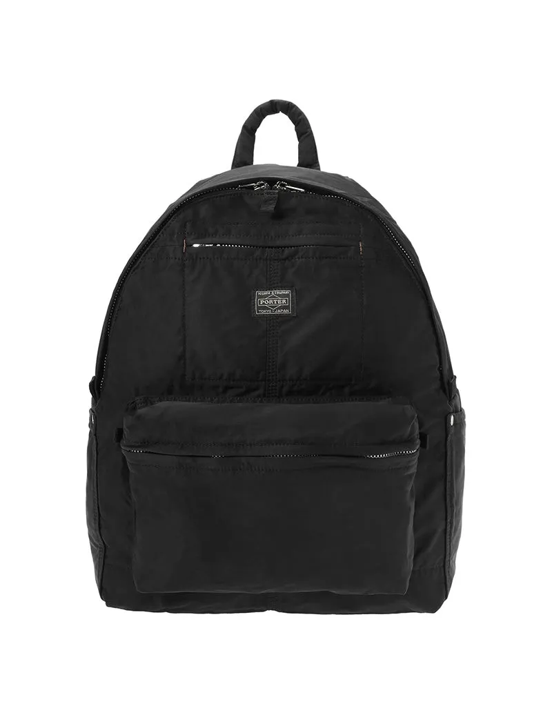 Porter-Yoshida and Co Mile Daypack Black