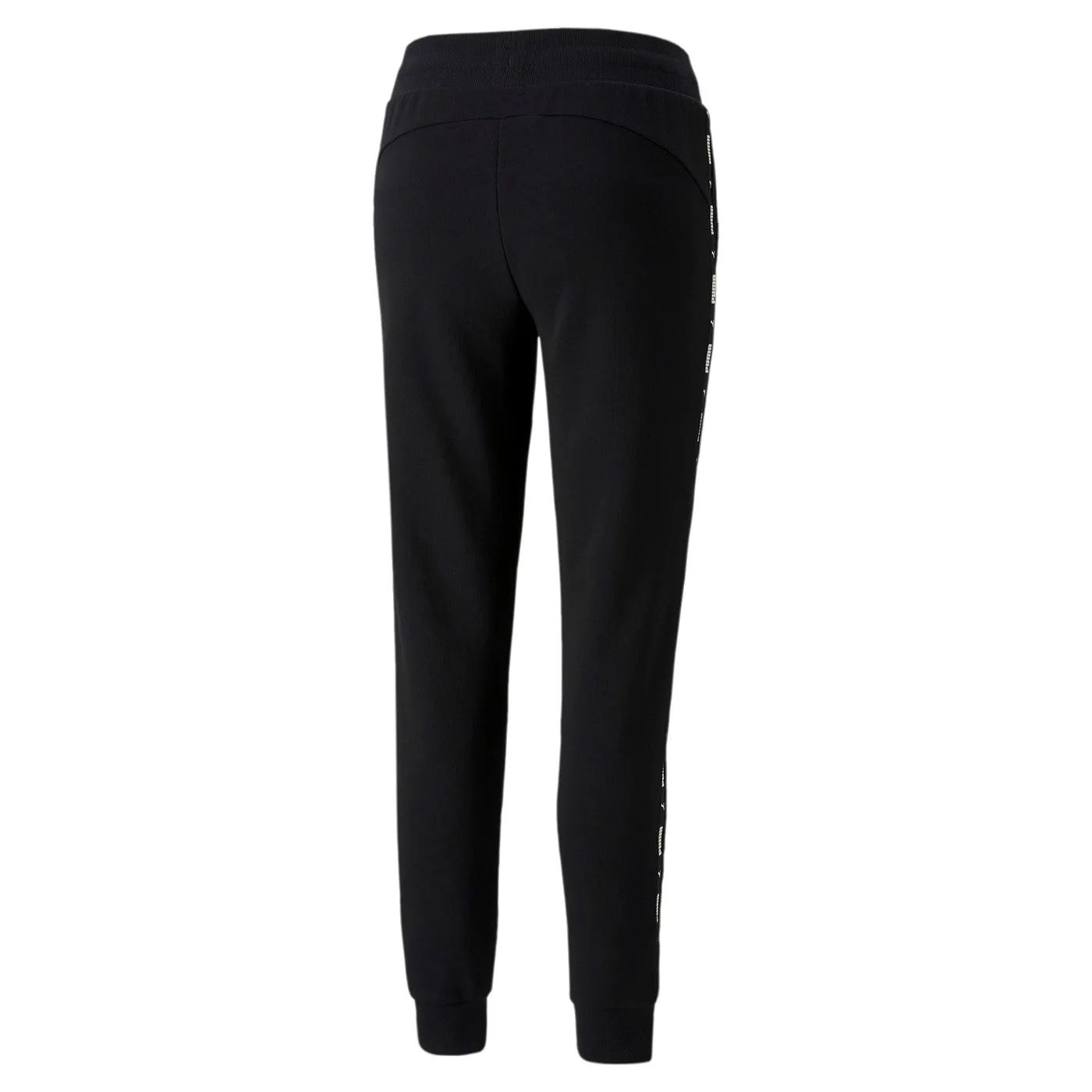 Puma Power Tape Pant 847120 01 black