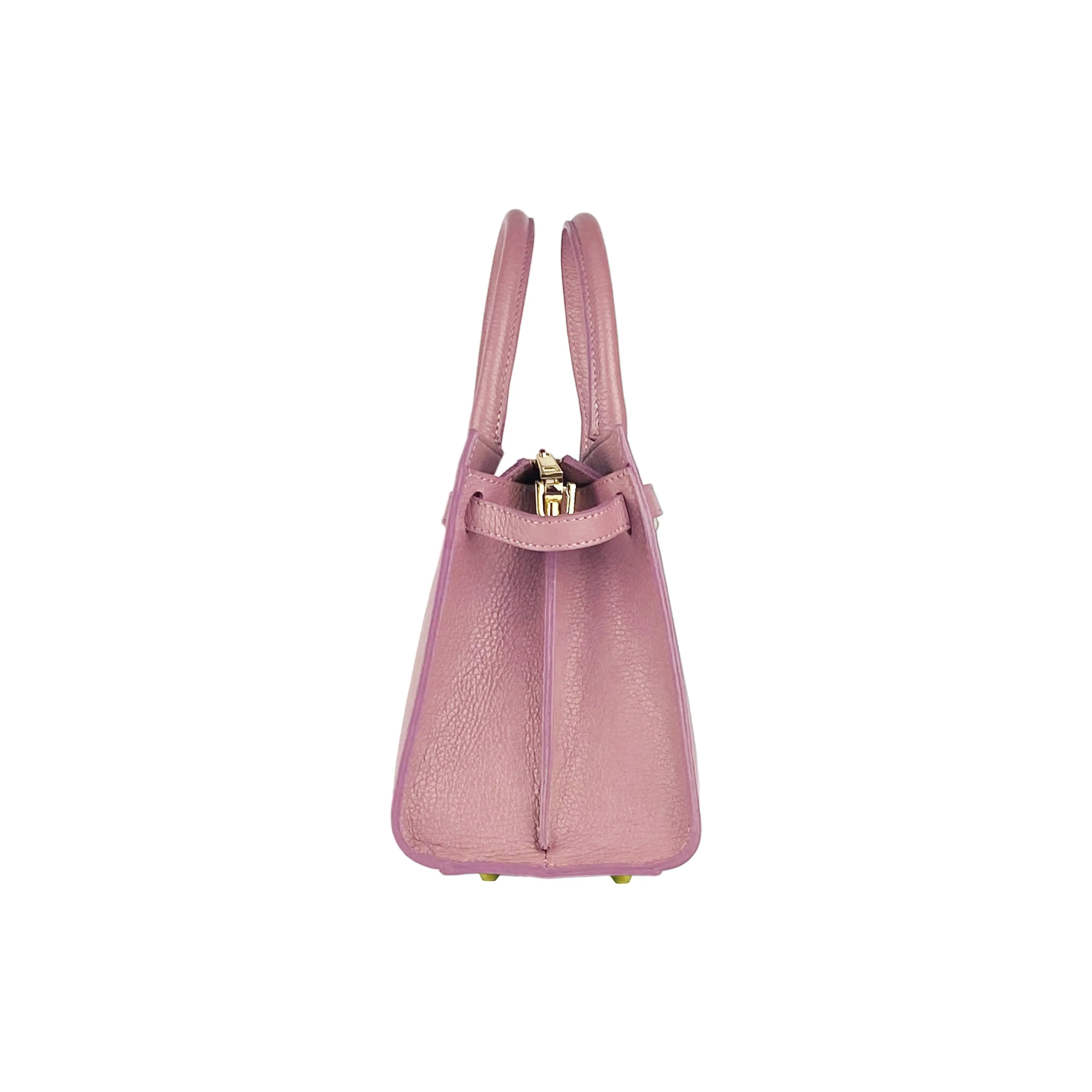 RB1016AZ | Genuine Leather Women’s Handbag