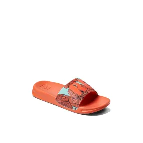 Reef Kids G ONE SLIDE CORAL BLOSSOM   