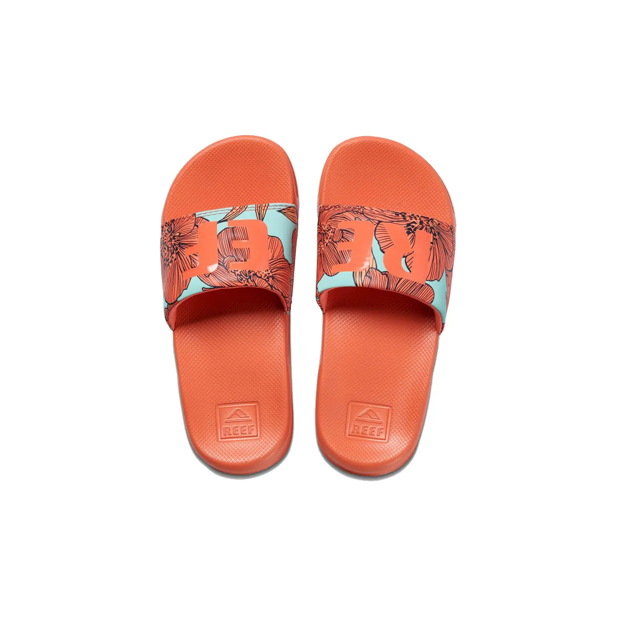 Reef Kids G ONE SLIDE CORAL BLOSSOM   