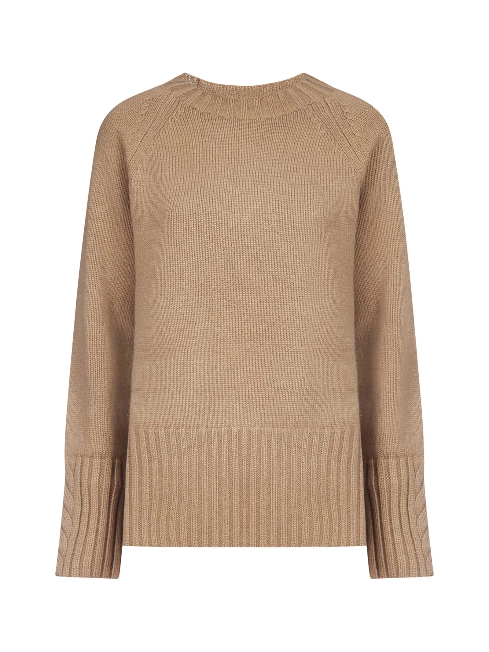 'S Max Mara Lilies Knit Jumper