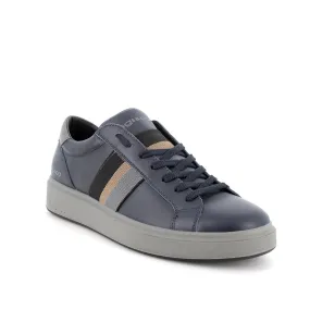 Scarpe da Uomo - IGI&CO Art. 4638311  BLU sneakers  casual