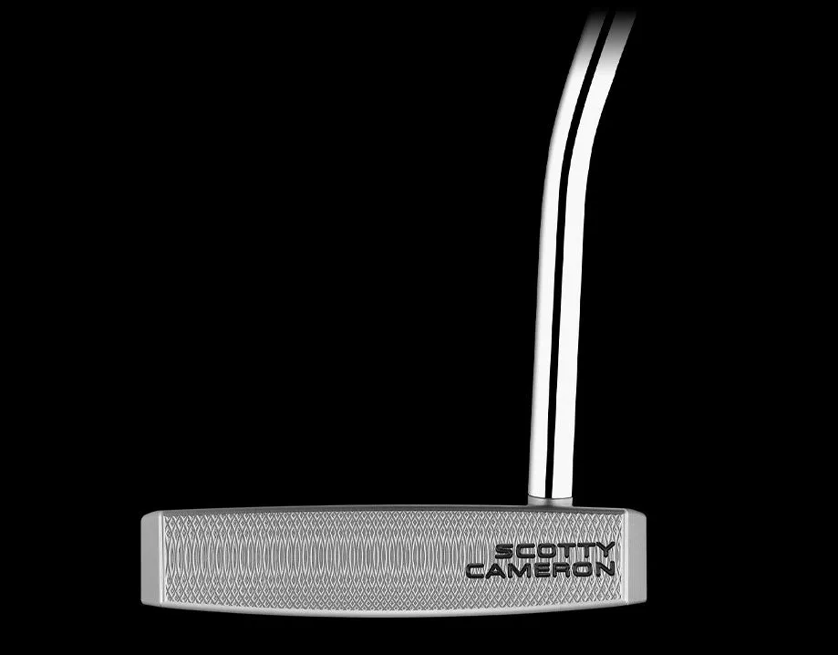 Scotty Cameron 2024 Phantom 5 Putter RH