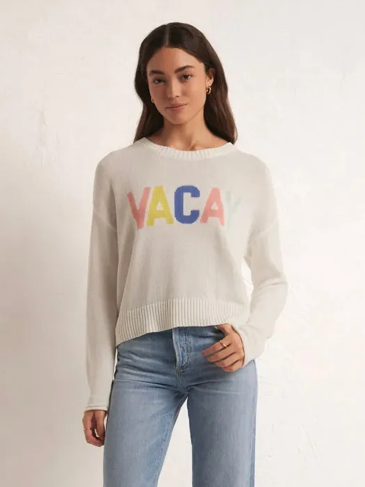 Sienna Vacay Sweater