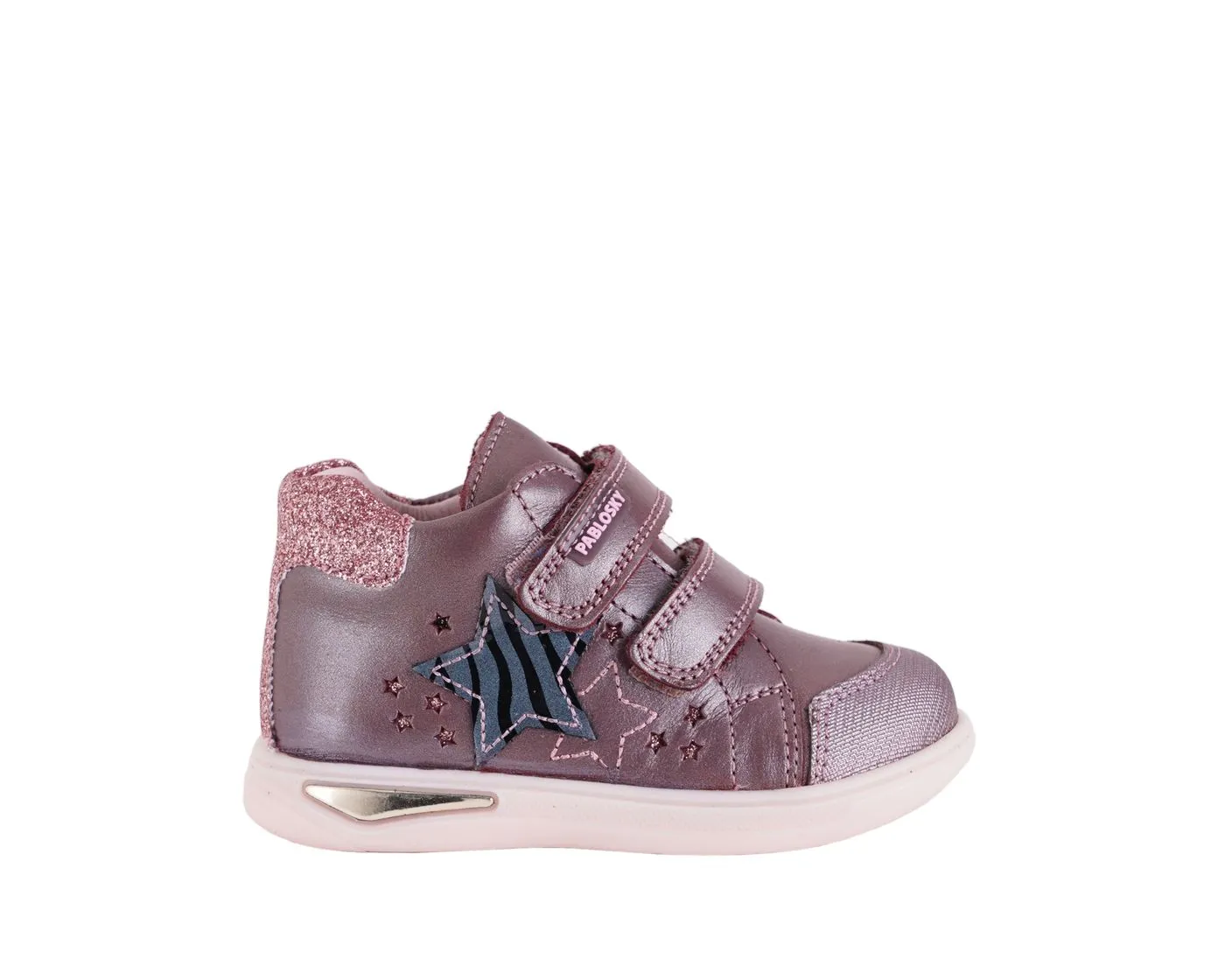 Sneakers basse Bambina