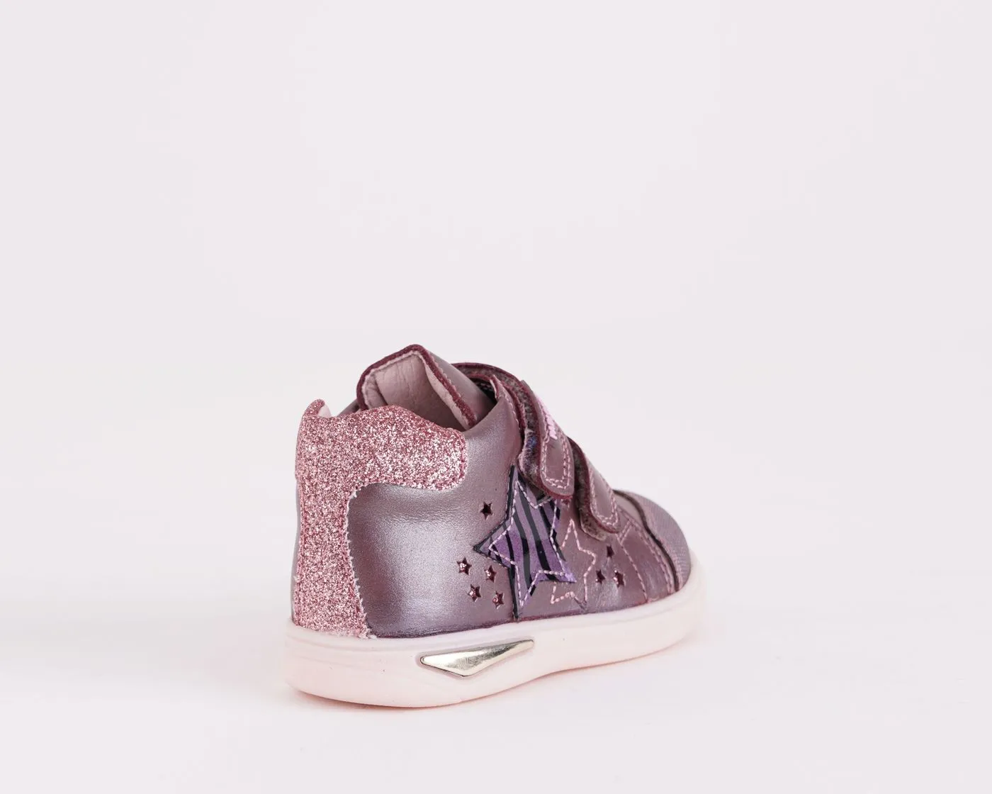 Sneakers basse Bambina