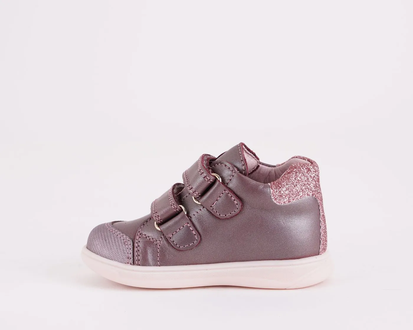 Sneakers basse Bambina