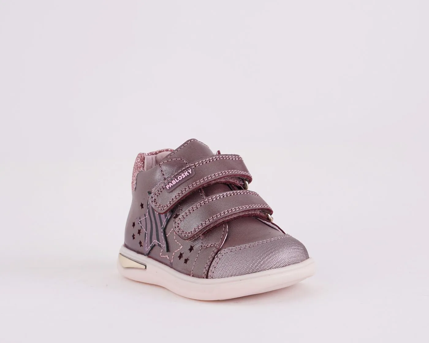 Sneakers basse Bambina