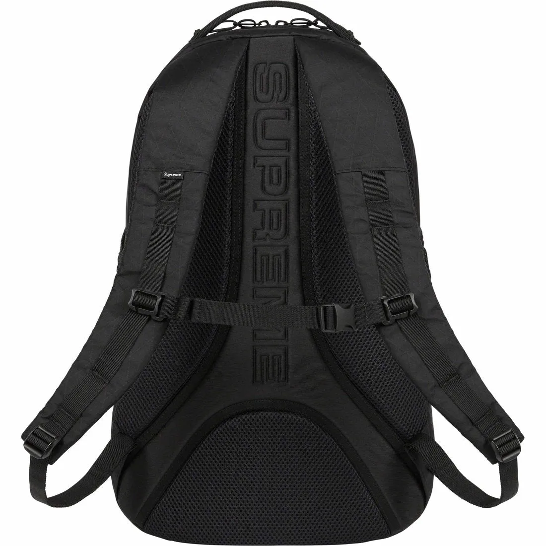 SUPREME BACKPACK-BLACK