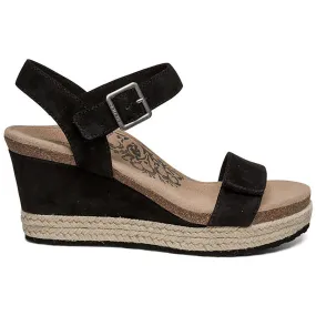 Sydney Platform Sandal