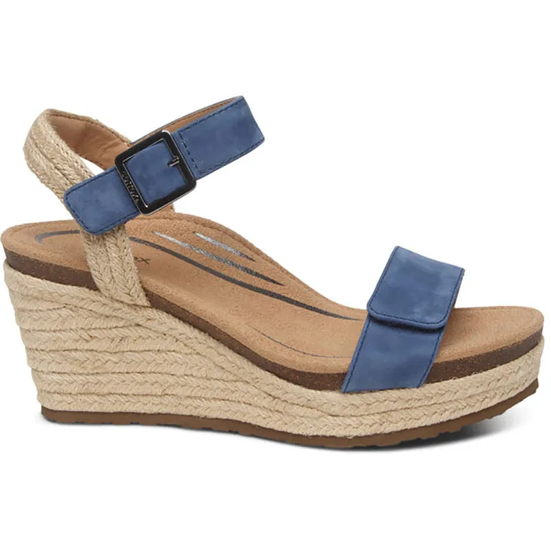 Sydney Platform Sandal