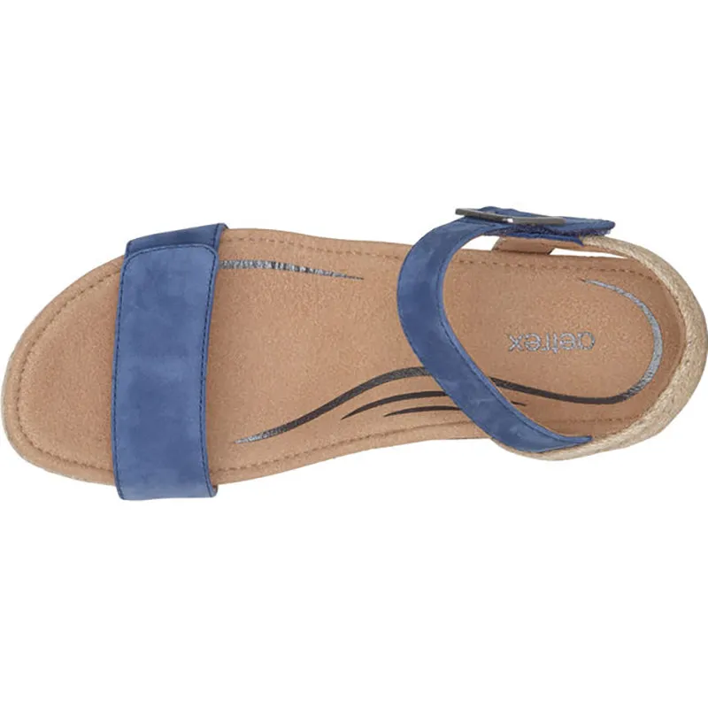 Sydney Platform Sandal