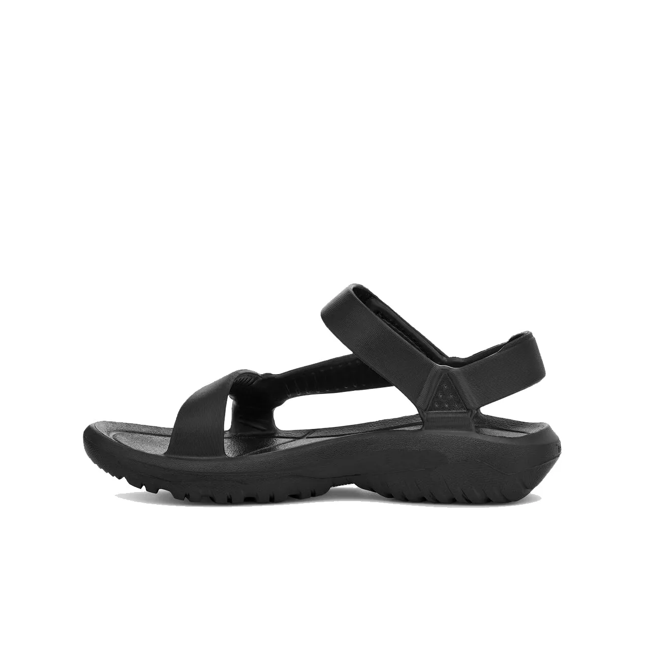 Teva  Hurricane Drift Black Black  