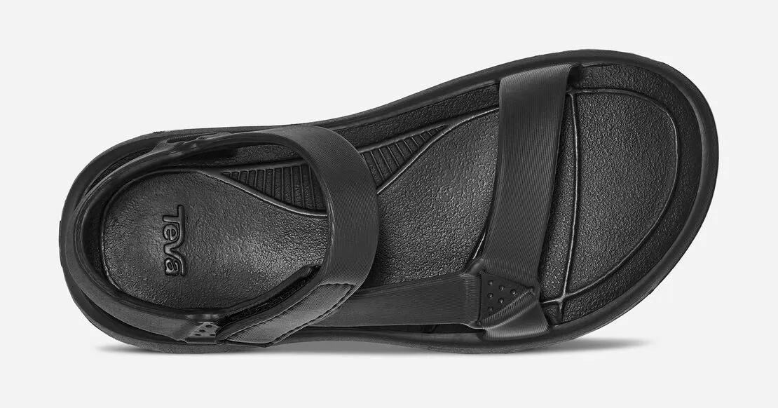 Teva  Hurricane Drift Black Black  