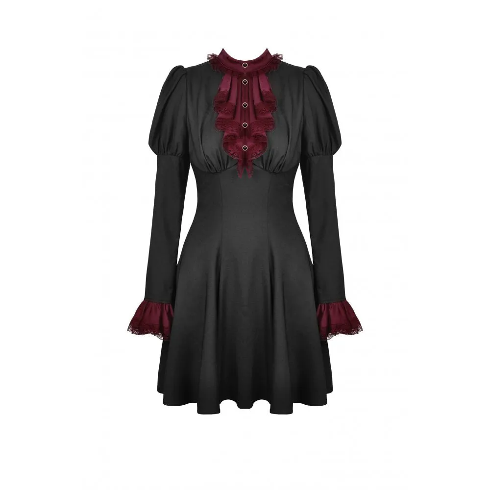 The Blood Clan Dress