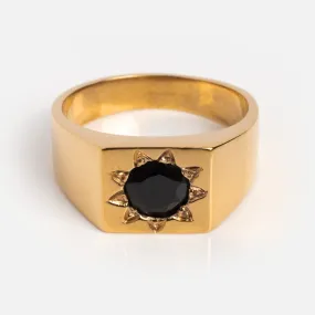 Townes Signet Ring