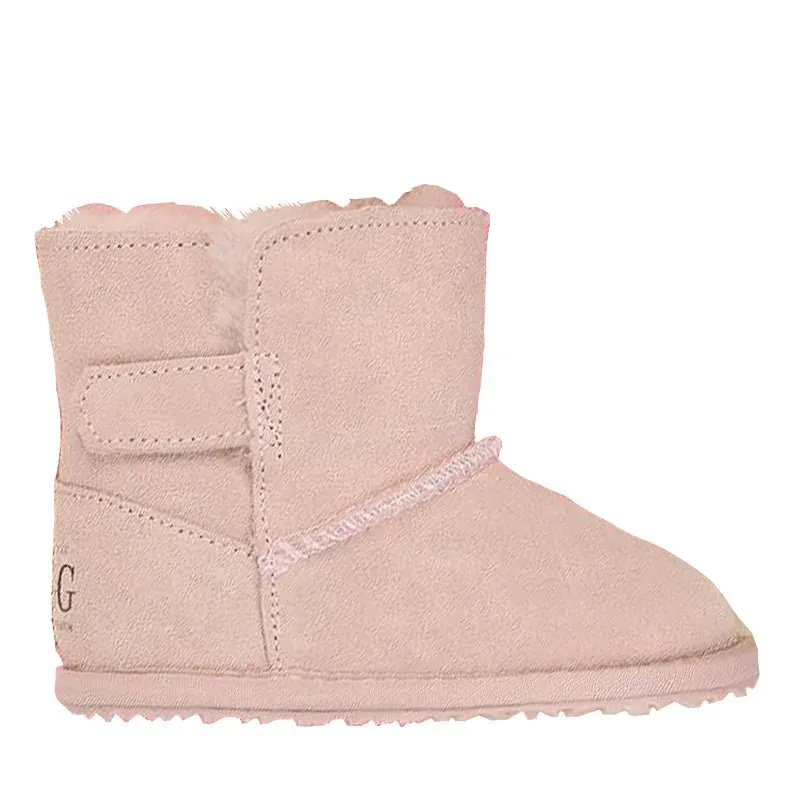 UGG Elio Velcro Boots