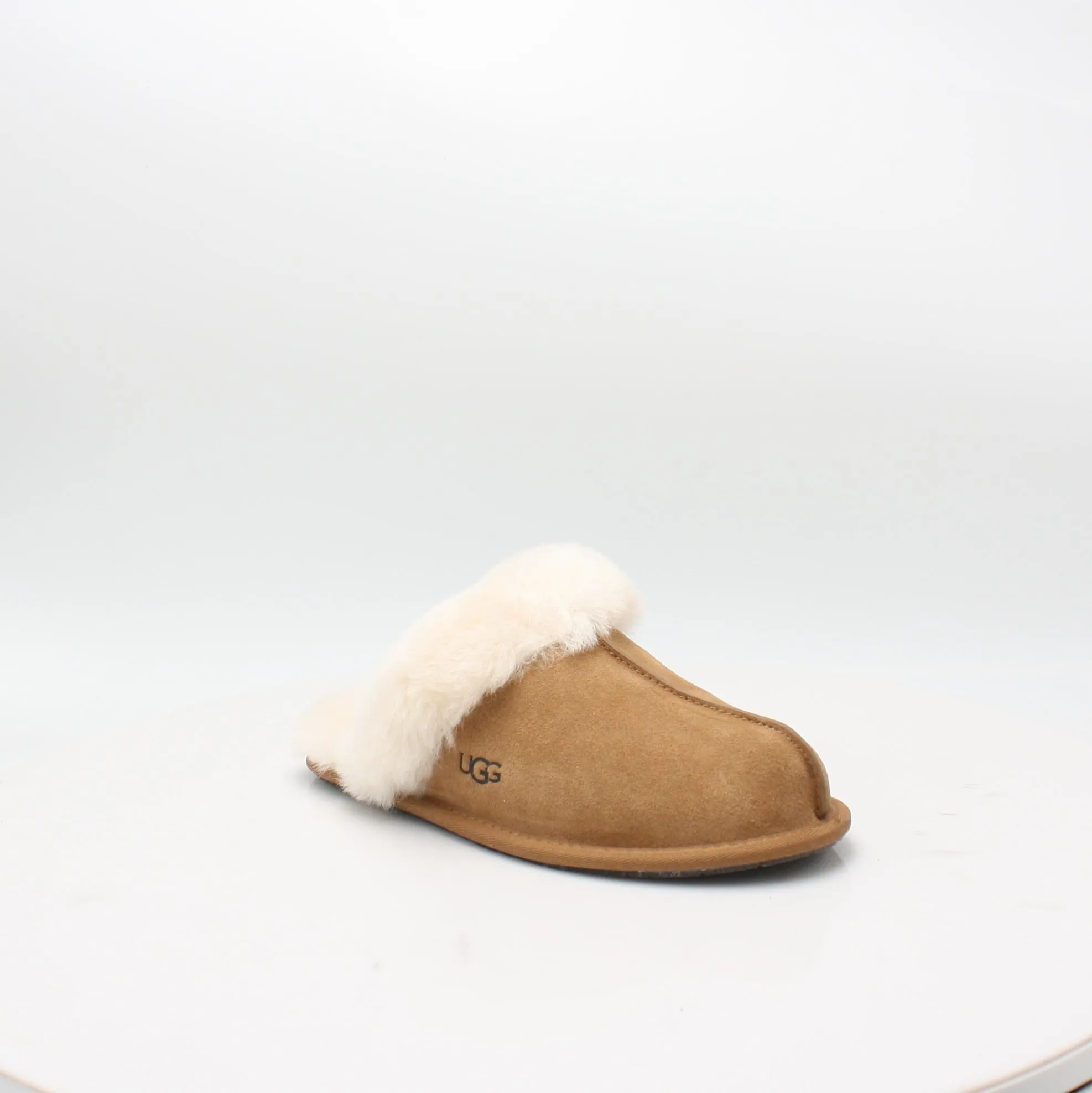 UGG SCUFFETTE II SLIPPER