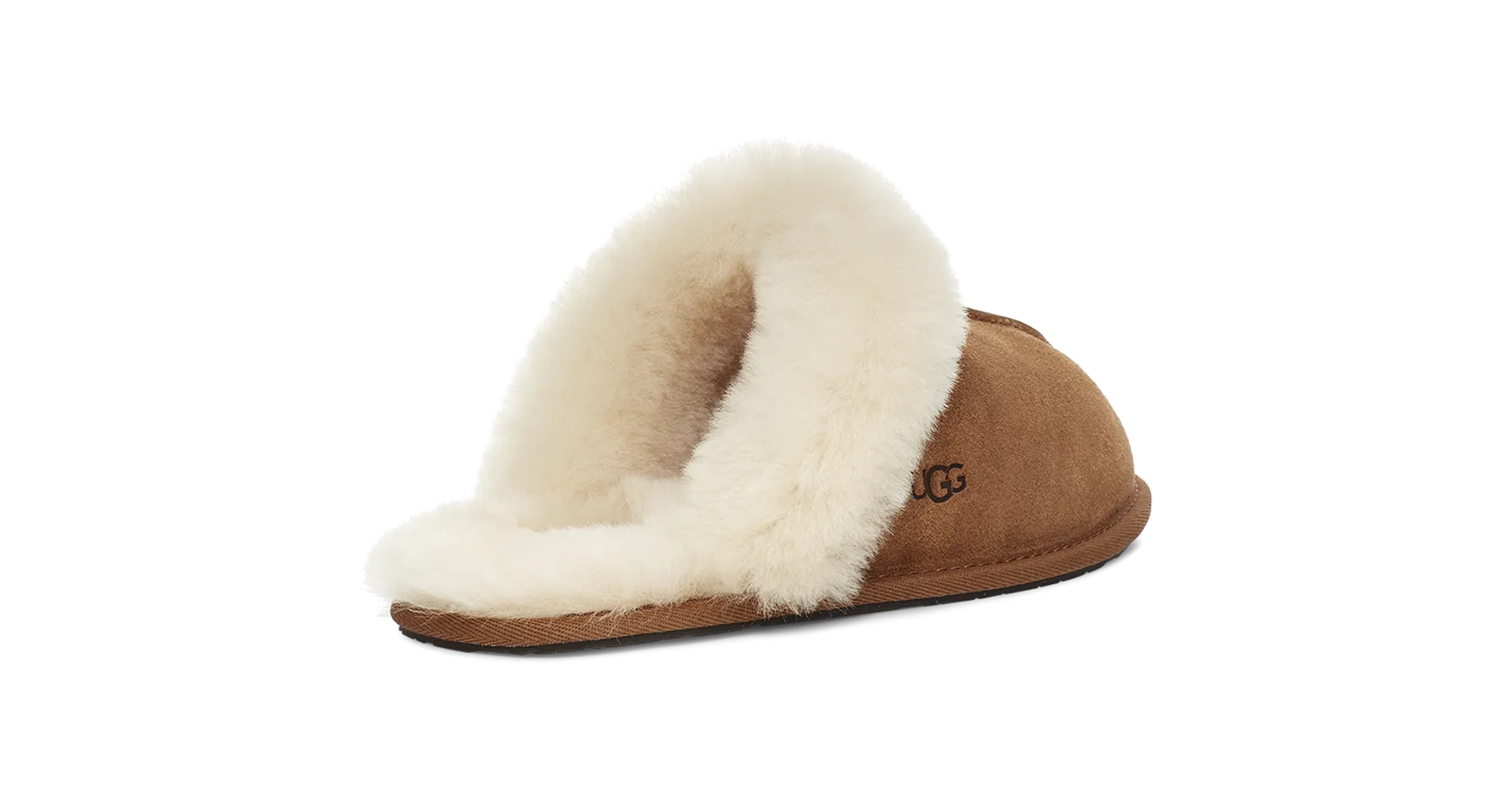 UGG SCUFFETTE II SLIPPER