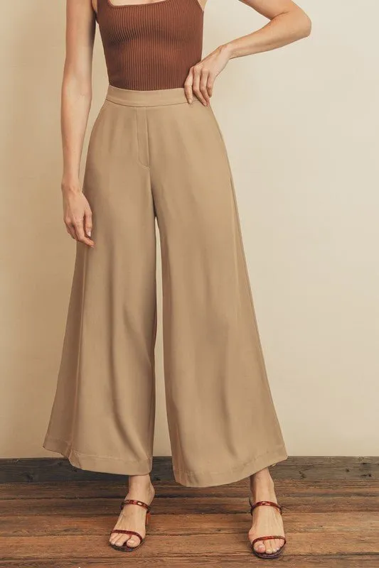 Ultimate Trouser Pant