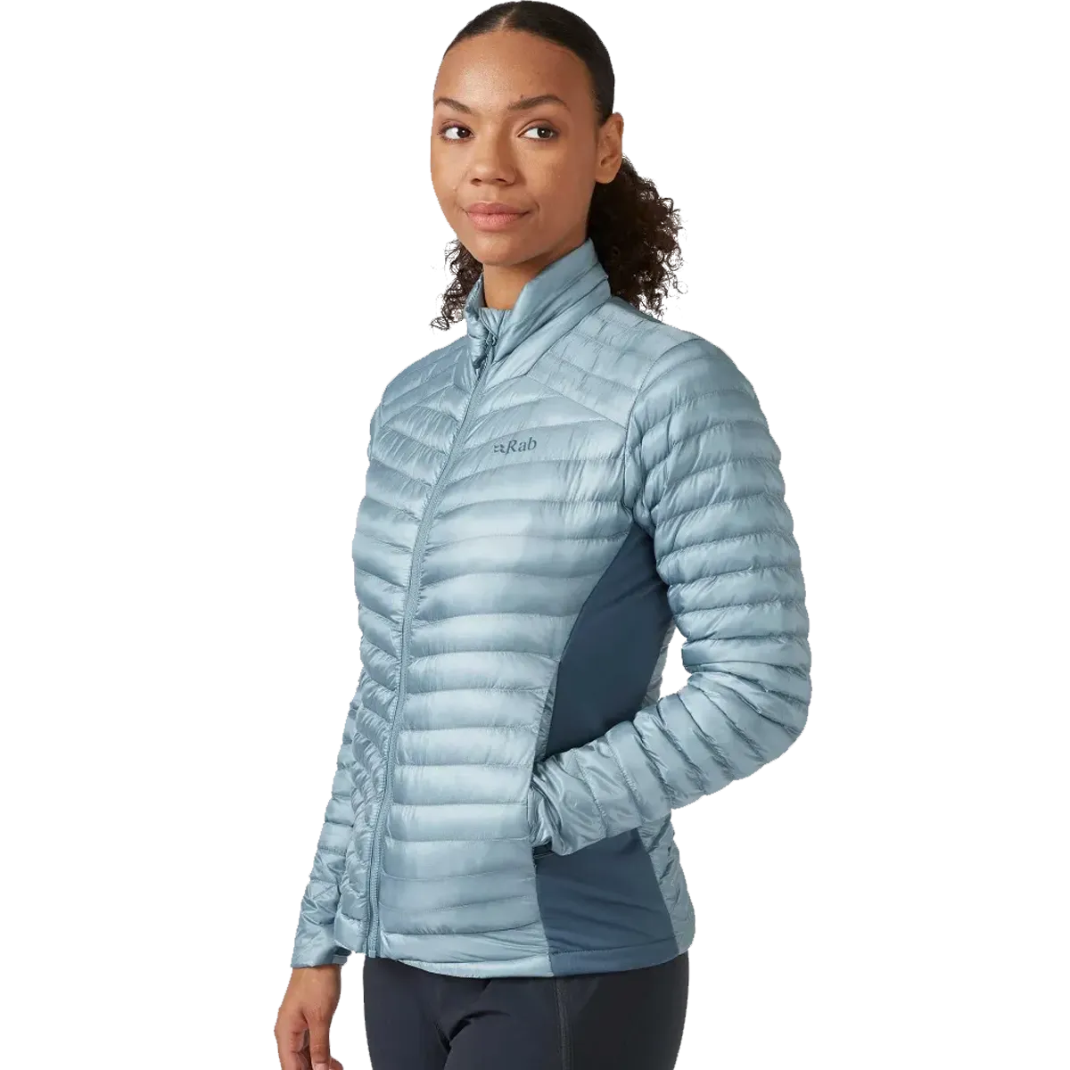 Women's Cirrus Flex 2.0 Insulated Jacket