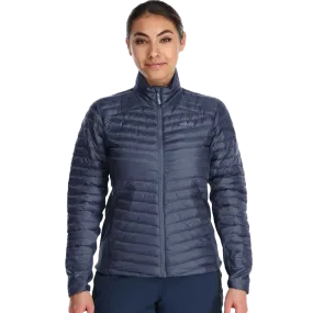 Women's Cirrus Flex 2.0 Insulated Jacket