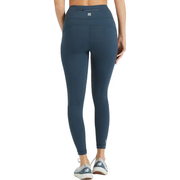 Women's Pace High Rise Legging