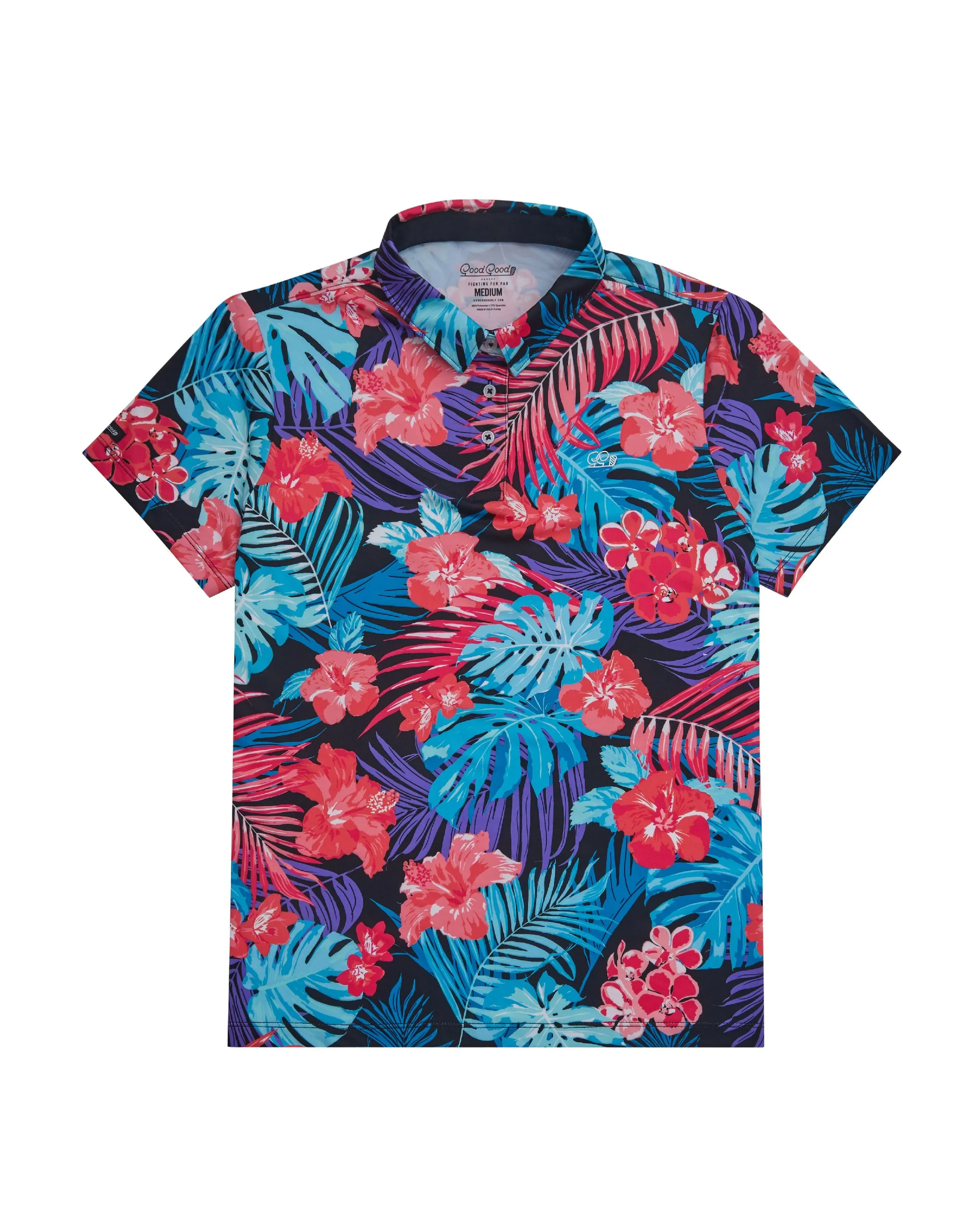 Women's Paradise Polo