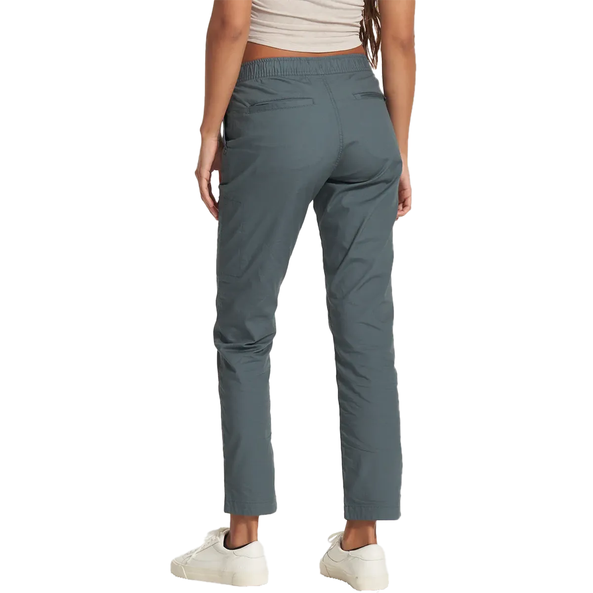 Women's Ripstop Pant