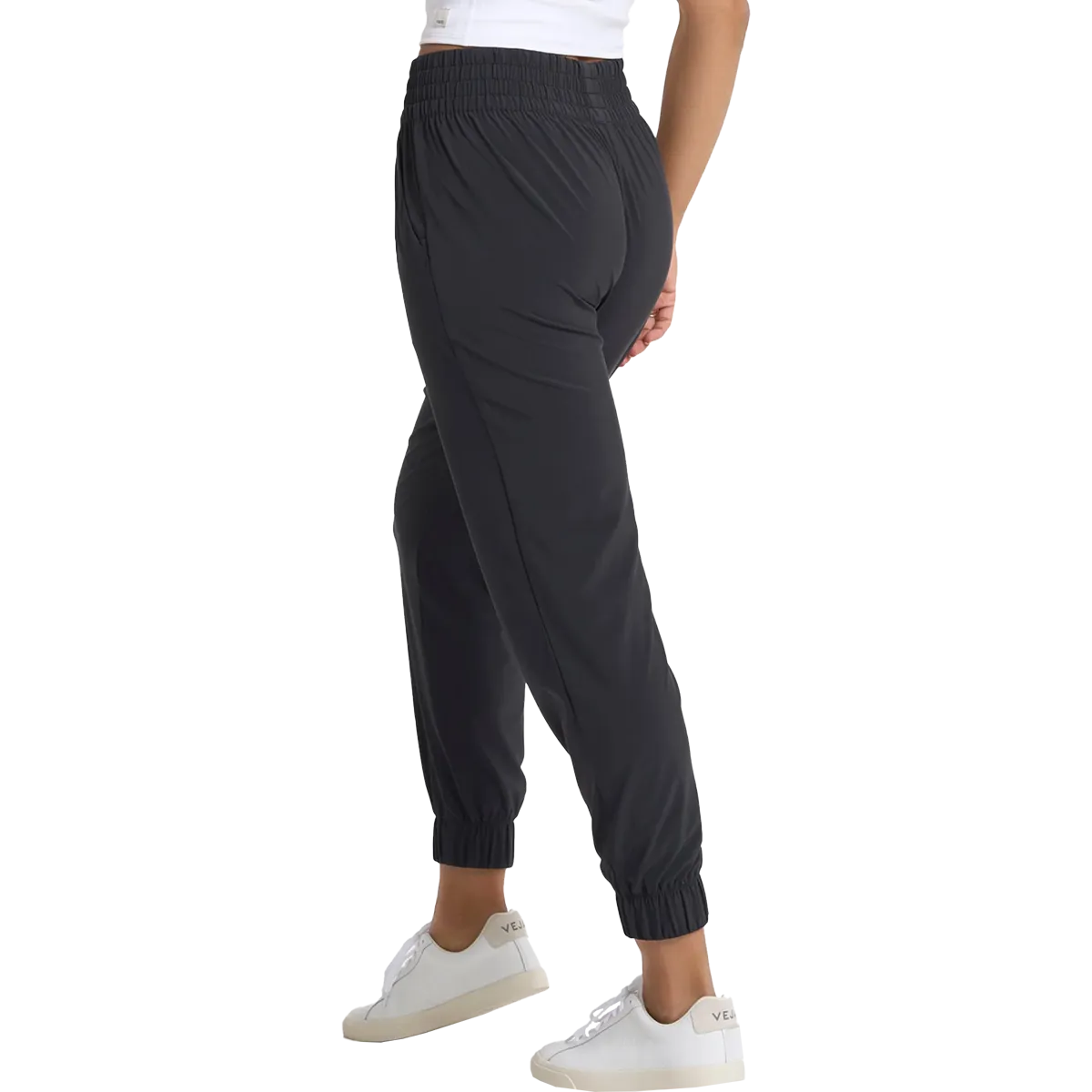 Women's Villa Jogger