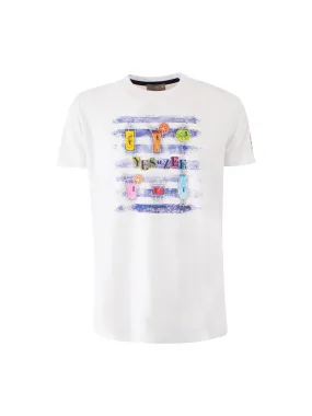 Yes-zee T-shirt T704 S106